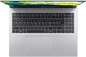 Ноутбук ACER 15.6" Aspire Go AG15-72P (FHD IPS) /Intel 5-120U /8GB /F512GB /UMA /Lin /сріблястий - изображение 4
