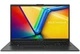 Ноутбук ASUS 15.6" E1504FA-BQ050 Vivobook GO (FHD IPS) /AMD R5-7520U /8GB /SSD 512GB /AMD Graphics /DOS /Black - изображение 1