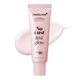 Сонцезахисний крем для обличчя MEDICUBE Collagen Glow Sunscreen SPF50+ PA++++, 50 мл — зволожуючий сонцезахисний крем з колагеном - изображение 1