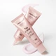 Сонцезахисний крем для обличчя MEDICUBE Collagen Glow Sunscreen SPF50+ PA++++, 50 мл — зволожуючий сонцезахисний крем з колагеном - изображение 5