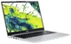 Ноутбук ACER 15.6" Aspire Lite AL15-46P (FHD IPS) /AMD R3-5400U /8GB /F512GB /AMD Graphics /Lin /сріблястий - изображение 2