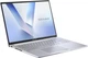 Ноутбук ASUS 16" M1605NAQ-SH056 Vivobook 16 OLED (FHD) /AMD R5-150 /16GB /F1024GB /AMD Graphics /DOS /Silver - изображение 2