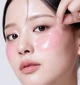 Патчі для шкіри навколо очей MEDICUBE PDRN Pink Caffeine Collagen Eye Patch, 85 г (60 шт.) — гідрогелеві патчі з PDRN, кофеїном та - изображение 2