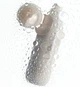 Увлажняющий спрей для лица RHODE Glazing Mist Hydrating Face Spray 80 мл - изображение 4