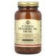 Масло примулы вечерней 500 мг Solgar Evening Primrose Oil 180 мягких капсул - изображение 1