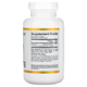 Витамин D3 2000 МЕ California Gold Nutrition Vitamin D3 360 мягких капсул - изображение 2