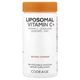 Витамин C Codeage Liposomal Vitamin C+ 180 растительных капсул - изображение 1