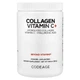 Коллаген Codeage Collagen Vitamin C+ 283 грамм - изображение 1