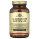 Магній Solgar Magnesium Glycinate 90 рослинних капсул - зображення 1