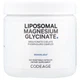 Магний Codeage Liposomal Magnesium Glycinate 240 растительных капсул - изображение 1