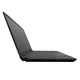 Игровой ноутбук MSI Crosshair 17 MS-17L2 / 17.3” 1920x1080 FullHD / i7-11800H / 32 ГБ / SSD+HDD 512 ГБ / 1000 ГБ / NVIDIA GeForce RTX 3050 Ti 4Gb / Класс А- Б/У - изображение 5