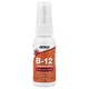 Витамин B12 NOW FOODS B-12 Liposomal Spray 59 мл - изображение 1