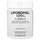 NMN Codeage Liposomal NMN Platinum 90 Vegetable Capsules - изображение 1