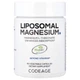 Магний Codeage Liposomal Magnesium L-Threonate 90 растительных капсул - изображение 1