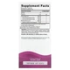 Масло примулы вечерней Nordic Naturals Omega Woman with Evening Primrose Oil 120 мягких капсул - изображение 2