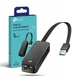 Мережевий адаптер TP-Link UE306 USB 3.0 – Gigabit Ethernet RJ45 10/100/1000 Мбіт/с - зображення 2