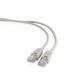 Патч-корд литий RITAR, CCA, UTP, RJ45, Cat.5e, 0,5m - зображення 3