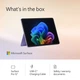 Планшет Microsoft Surface Pro Copilot+ PC 12" X Plus 16/512GB Violet (EP2-33674) - зображення 8