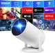 Проектор Niuniutab HY300 PRO Full HD Wi-Fi Bluetooth Android (102206277) b2 - изображение 1
