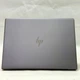 Ноутбук Hewlett Packard ZBook 14u G6 14” IPS 1920x1080 Core i5-8365U 1.60GHz 16GB DDR4 SSD 256GB UHD Graphics 620 Камера (HZ14UG6i5R16S256A) Б/В - зображення 6