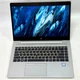 Ноутбук Hewlett Packard EliteBook 840 G5 14” IPS 1920x1080 Core i7-7500U 2.70GHz 16GB DDR4 SSD 256GB UHD Graphics 620 Камера (H840G5R16S256A1) Б/У - изображение 8
