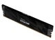 Оперативная память DDR5 32 Gb (6400 MHz) (Kit 16 Gb x 2) Crucial Pro OC Gaming Black (CP2K16G64C32U5B) - изображение 2