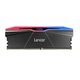 Оперативная память DDR5 32 Gb (6000 MHz) (Kit 16 Gb x 2) Lexar Ares RGB (LD5U16G60C30BR-RGD) - изображение 2
