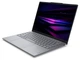 Ноутбук Lenovo Yoga Slim 7 14ILL11; Copilot+ PC (83R0CTO1WW) Luna Gray - зображення 5
