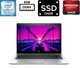 Ноутбук Hewlett Packard EliteBook 840 G6 14” IPS 1920x1080 Core i7-8565U 1.80GHz 8GB DDR4 SSD 256GB Radeon 550X 2GB Камера (H840G6R8S256R550XB) Б/У - изображение 1