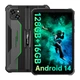 Планшет Oukitel RT3 Pro 4Gb/128Gb защищенный Pad IP69K - изображение 1