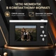 Цифрова камера M92 Чорна 4K 64 МП 8× цифровий зум MicroSD 32гб 2.4″ HD-дисплей CMOS - изображение 3