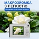 Цифрова камера M92 Чорна 4K 64 МП 8× цифровий зум MicroSD 32гб 2.4″ HD-дисплей CMOS - изображение 7