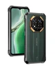 Защищенный cмартфон Oukitel G7 4/64GB Green (глобальная версия) - изображение 2