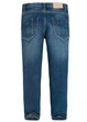 Джинсы для девочки Mayoral Slim Fit 104 см синие 0070 - изображение 2