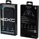 Etui na smartfon Yaxo Leather Gear Slim Case do Apple iPhone 17e Dusty Black (YMALGSLCI17E01B) - obraz 9