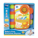 Інтерактивна книжка VTech My First Rhyme (5900511605181) - зображення 3
