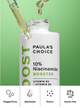 Сыворотка бустер с ниацинамидом Paula's Choice 10% Niacinamide Booster 20 мл - изображение 3