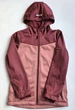 Детская куртка софтшелл на флисе CRIVIT 122-128 см Softshell водонепроницаемая для девочек 114240 - изображение 2
