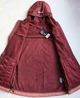 Детская куртка софтшелл на флисе CRIVIT 122-128 см Softshell водонепроницаемая для девочек 114240 - изображение 4