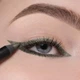 Artdeco Soft Eye Liner Waterproof Водостійкий олівець для очей No 64 "Green Island" - зображення 2
