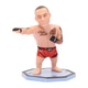 Колекційна фігурка UFC серії Octagon Fighters - Дастін Пуар'є UFC (301806) - изображение 2