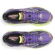 Кроссовки Saucony ProGrid Guide 7 HI Octane Unisex 44 Purple (1097-S70995-2 10) - изображение 5