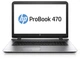Ноутбук HP ProBook 470 G3 (P5R15ET) Silver / Intel Core i5-6200U / RAM 12 ГБ / SSD 128 ГБ / AMD Radeon R7 M340, 1 ГБ/ Windows 10 Pro (б/в) - изображение 1