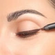 Artdeco Soft Eye Liner Waterproof Водостійкий олівець для очей No 12 "Deep Brown" - зображення 2
