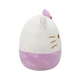Мягкая игрушка Squishmallows Hello Kitty в пурпурном 20 см (SQSN00499) - изображение 5