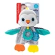 Мягкая игрушка с прорезывателями Infantino Пингвик (316329) - изображение 3