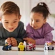 Игровой набор Paw Patrol Спасательный мини-автомобиль с водителем Маршалл (SM17791/4564) - изображение 6