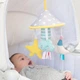 Мягкая игрушка-подвеска Taf Toys Месяц (12095) - изображение 2