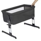 Приставная кроватка Bebe Confort Calidoo графитовый (2105130210) - изображение 3