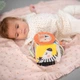 Мягкая игрушка-подвеска Taf Toys Саванна Веселые зверушки (12755) - изображение 4